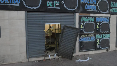 En la primera semana de campaña hacia las elecciones 2023 apareció fuerte la tensión en las calles.&nbsp;