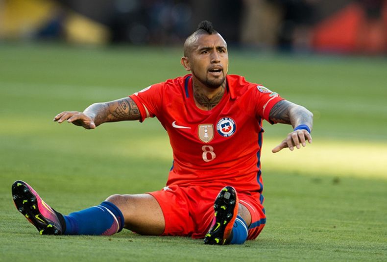 Vidal