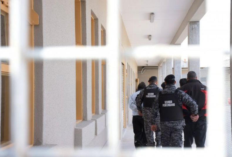 La defensa insistió además en que las entrevistas judiciales se desarrollen sin custodia penitenciaria presente