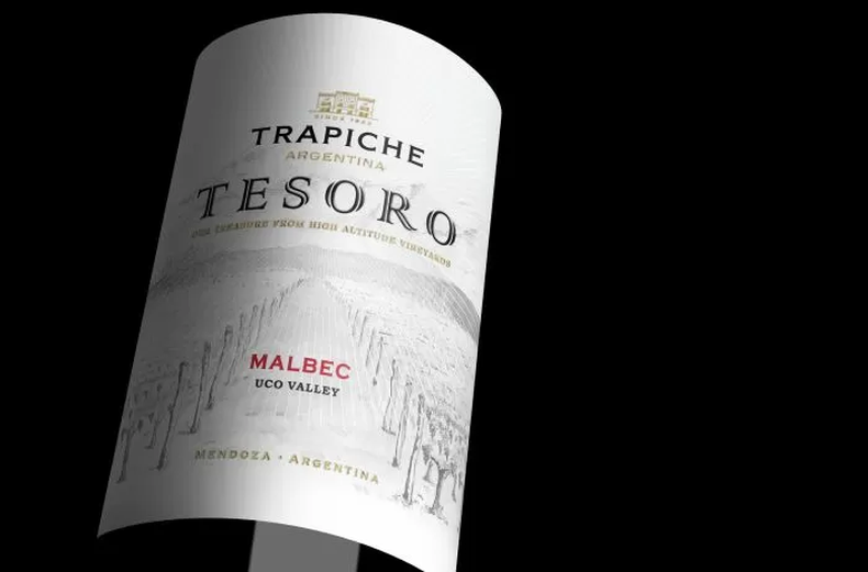 El mejor Malbec del mundo es mendocino