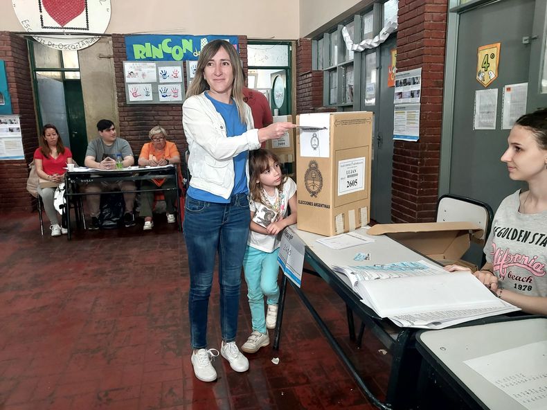 Elecciones 2023: Mercedes Llano, candidata a diputada nacional por La Libertad Avanza. Elecciones 2023: Mercedes Llano, candidata a diputada nacional por La Libertad Avanza.