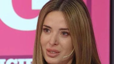 Revelaron los verdaderos motivos del fallecimiento de la hermana de Jesica Cirio