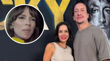 La incómoda reacción de Gimena Accardi sobre Nicolás Vázquez y su nueva pareja