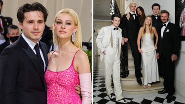 Quién es Nicola Peltz, la millonaria que dividió a la familia Beckham para siempre