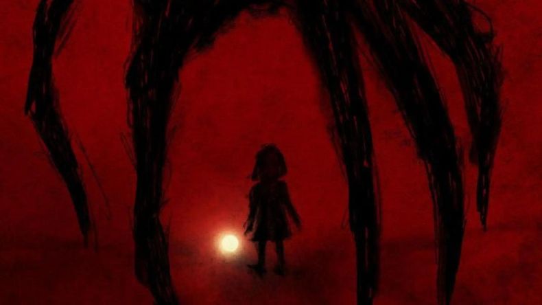 Star+: la película terrorífica que no podrás ver con la luz apagada.