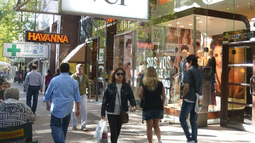 Cómo atenderá este viernes el comercio en Mendoza