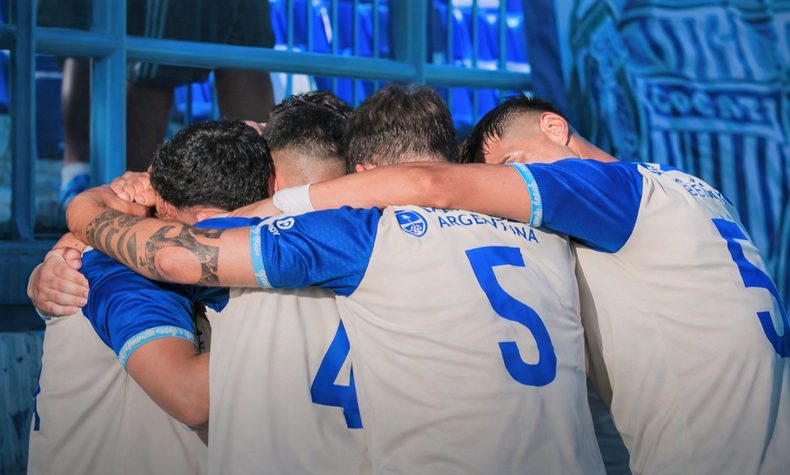 Godoy Cruz busca otra victoria ante Central Norte: hora y dónde ver el partido por la Primera Nacional