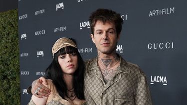 Billie Eilish y Jesse Rutherford se separaron&nbsp;
