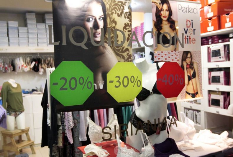rebajas de invierno