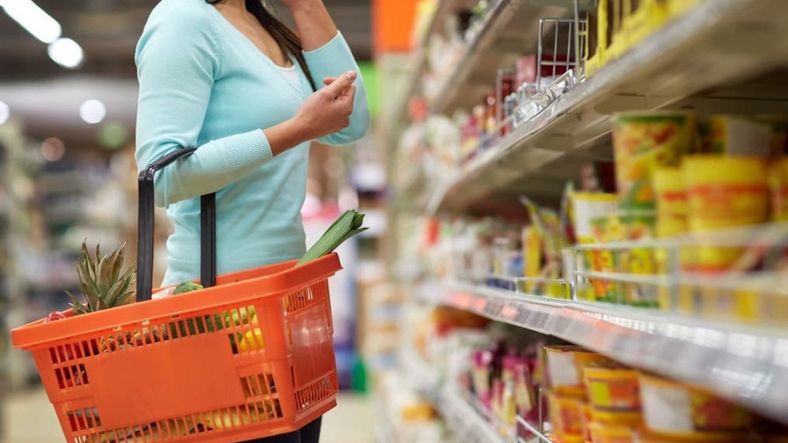 Disminuye 3% en marzo la brecha entre lo que paga el consumidor y lo que percibe el productor