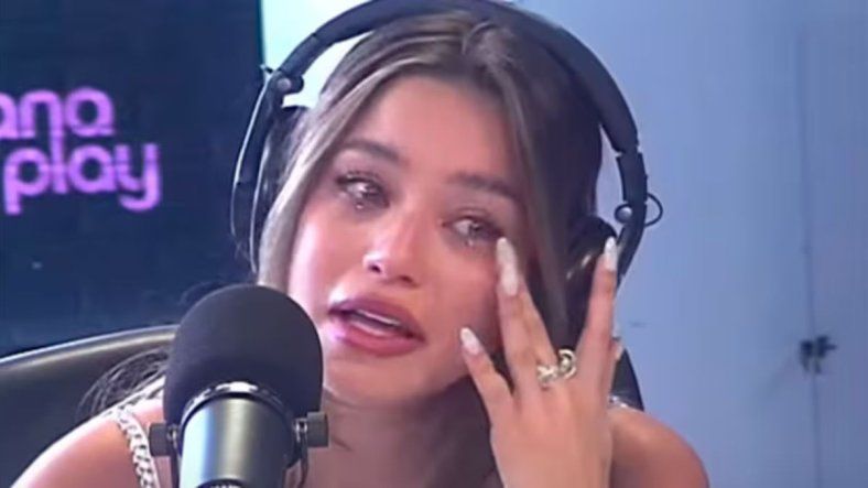 Este es el estado de salud de Emilia Mernes.