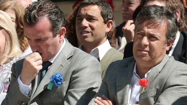 Empresarios piden un acuerdo político y alertan sobre el impacto en la economía