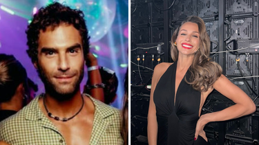 La respuesta de Pampita que sorprendió a todos cuando le hablaron de Nicolás Furtado