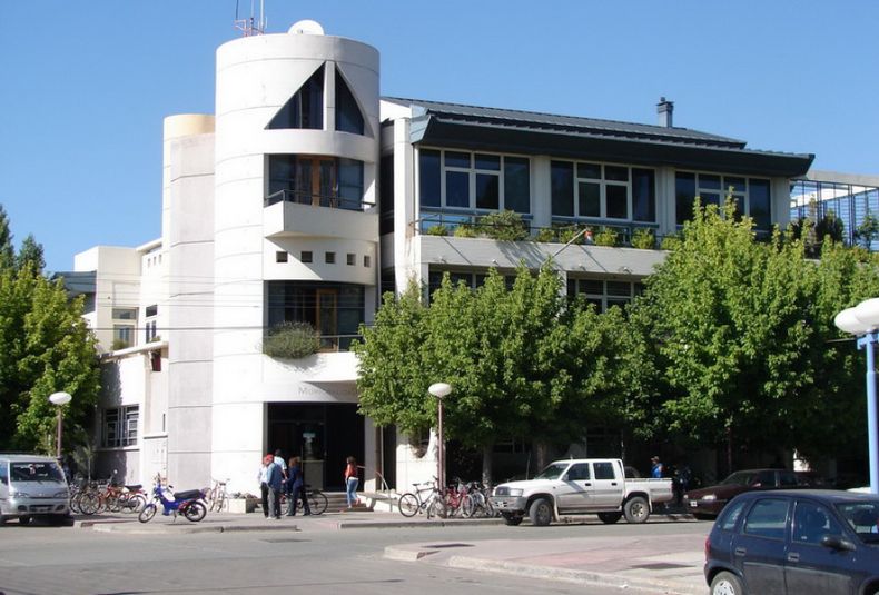 Municipalidad de Malargüe
