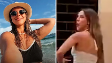 Caso racismo en Brasil: liberaron a la abogada argentina detenida Caso racismo en Brasil: liberaron a la abogada argentina detenida