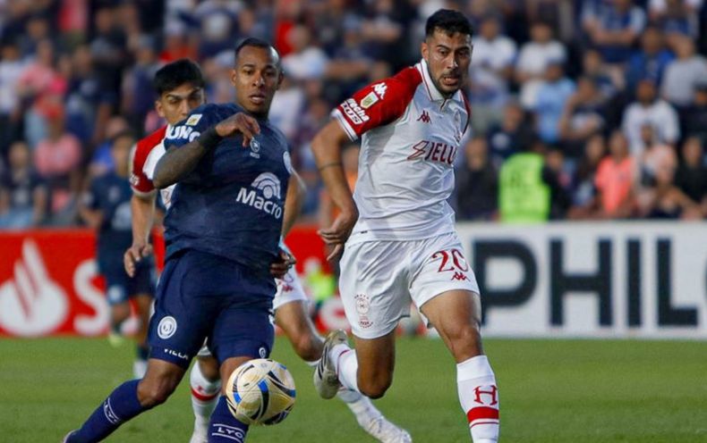 La Lepra lleva tres sin ganar (Foto: Cuna de los Grandes).