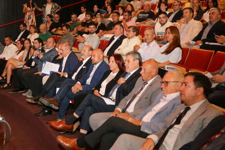 El 4° Foro Nacional de Comercio será gratuito: fecha, lugar y agenda