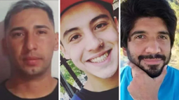 Tres desapariciones enigmáticas en Mendoza ocurridas en el mismo mes siguen sin resolverse