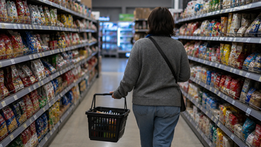 El INDEC dará a conocer hoy la inflación de abril: qué estiman las consultoras privadas El INDEC dará a conocer hoy la inflación de abril: qué estiman las consultoras privadas