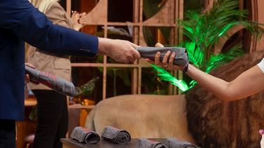 MasterChef Celebrity: así quedaron los delantales grises y los famosos que subieron al balcón