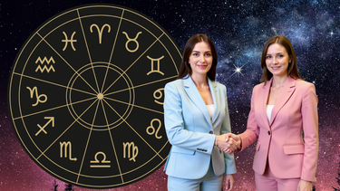 Astrología: el signo mejor posicionado para negociar un aumento Astrología: el signo mejor posicionado para negociar un aumento