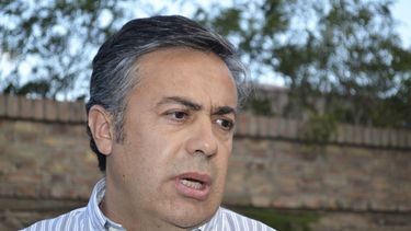 Sitio Andino | Alfredo  Cornejo