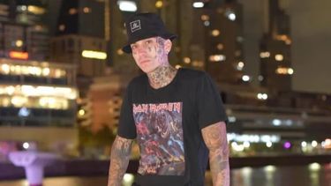 Quién es Eloy Rivera, ex participante de Gran Hermano.