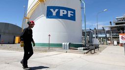 El Gobierno pagó deuda por $800 millones a las petroleras