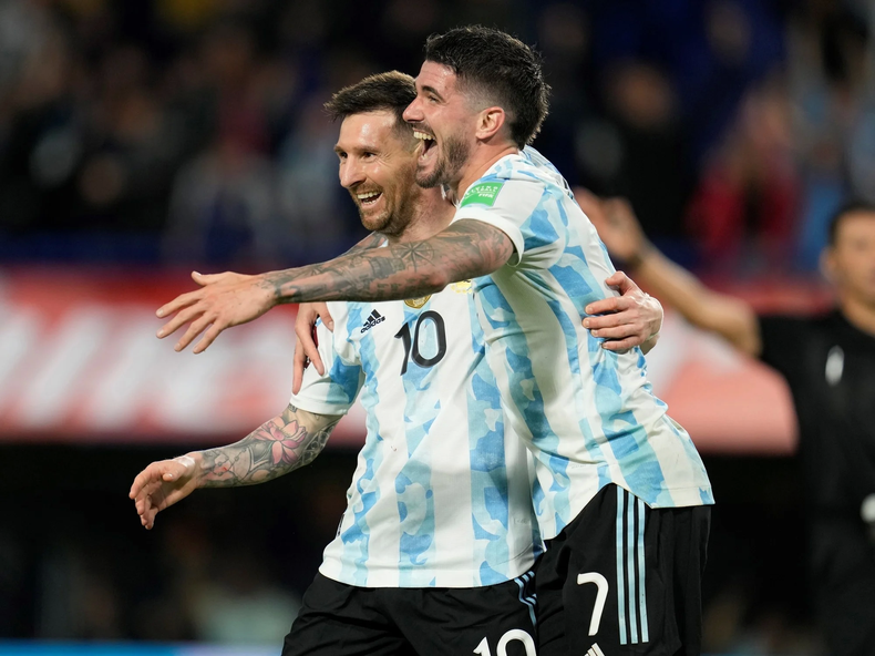 Cuánto cuestan las entradas para ver al seleccionado argentino en China.