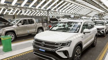 Volkswagen invertirá US$ 250 millones y crea 400 empleos para ampliar sus operaciones en el país