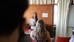Cursos gratuitos de inglés desde la Municipalidad de Mendoza.