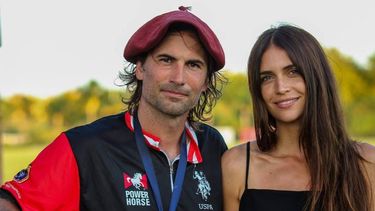 Zaira Nara confirmó su separación de Jakob Von Plessen.