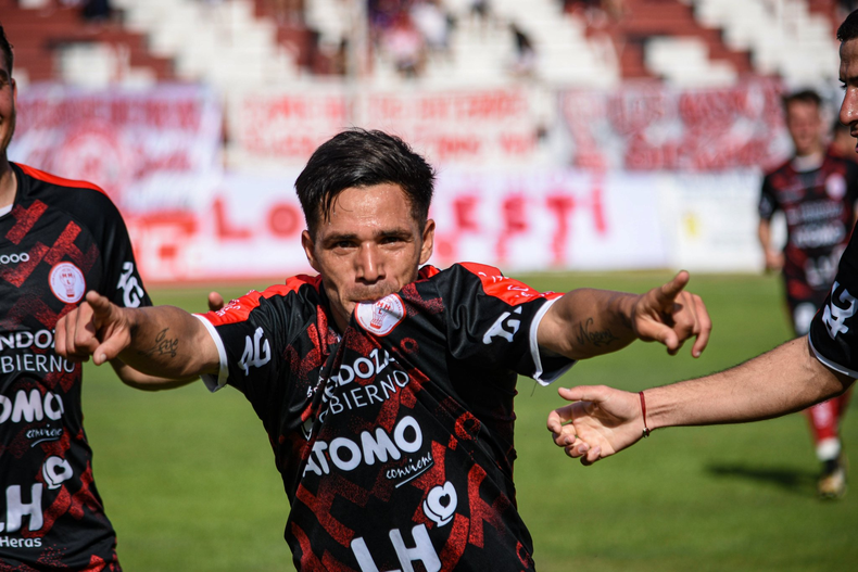 Matías Chimi Navarro