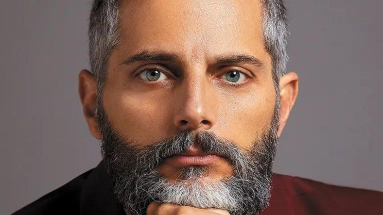 Joaquín Furriel la rompe en Netflix con esta electrizante película argentina.