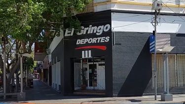 Nuevo hecho de inseguridad en General Alvear.