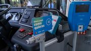 Una billetera virtual ofrece descuentos del 100% en boletos de colectivos