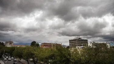 Alerta naranja por tormentas en Mendoza: qué zonas afectará