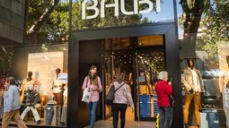 La actividad económica cayó 2,6% en febrero y marcó su peor dato desde 2023