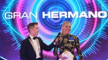 Gran Hermano: La Tora rompió el reglamento y piden sancionarla