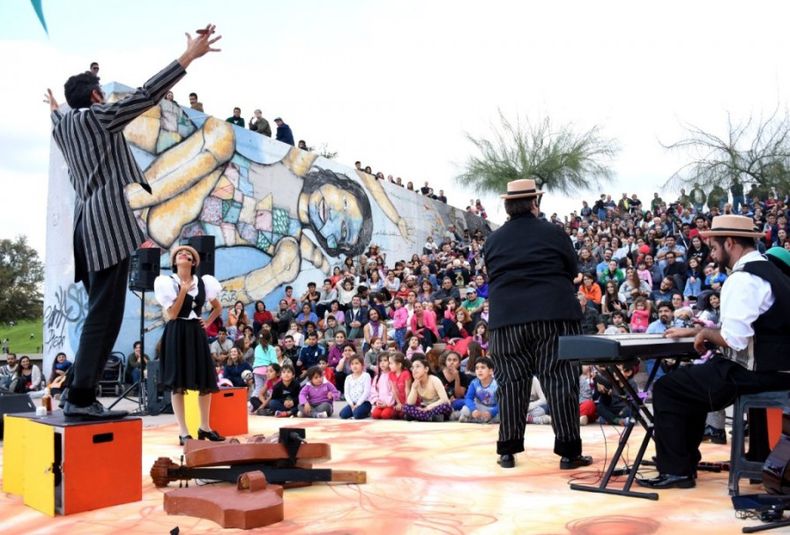 120 kilos de jazz