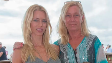 Nicole Neumann contó por qué lleva años sin hablar con su madre