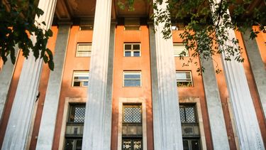 El servicio de Justicia de Mendoza se ve afectado por las medidas de fuerza