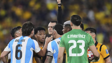 La FIFA endurece el reglamento de cara al Mundial 2026.