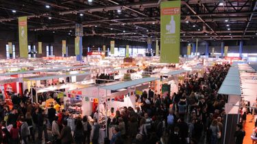 15 pymes mendocinas participarán de Caminos y Sabores 2014