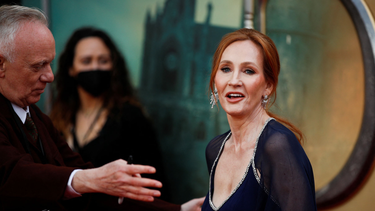 ¿Transfobia?: J.K. Rowling: Felizmente iría a prisión por mis opiniones sobre las mujeres transgénero