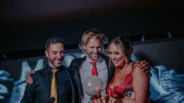 Todo sobre Manifiesto AN: la noche donde la moda revolucionó la escena mendocina Todo sobre Manifiesto AN: la noche donde la moda revolucionó la escena mendocina