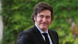 El presidente Javier Milei estará presente en la 45° Convención Anual del IAEF. Fue confirmado por la organización.