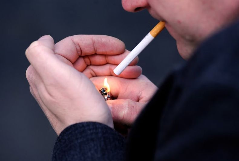 La Asamblea Mundial de la Salud instituyó el Día Mundial sin Tabaco en 1987.
