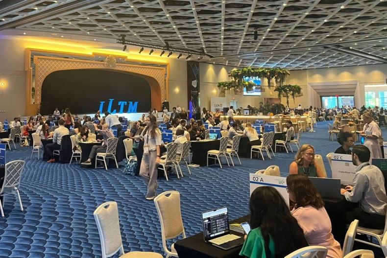 La provincia de Mendoza mostró su potencial como destino del turismo de lujo.