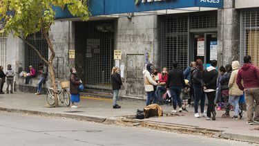 Conocé el cronograma de pagos de la Anses para este viernes